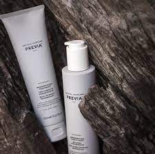 natuurlijke haarverzorging