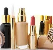 schoonheidsproducten