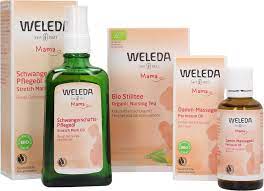 weleda