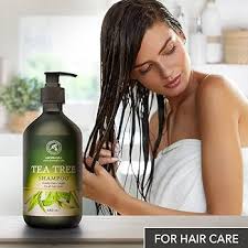 natuurlijke shampoo