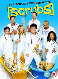 scrubs