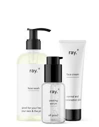 huidverzorgingsproducten merken