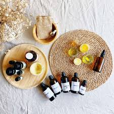 natuurlijk cosmetica