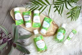 natuurlijke gezichtsverzorging merken