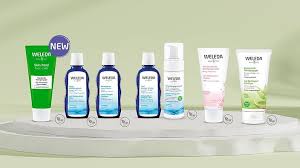 weleda verzorgingsproducten