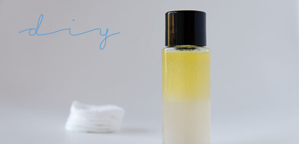 diy gezichtsverzorging