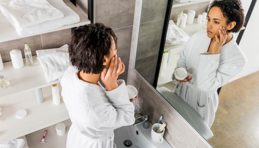 doe-het-zelf beautyproducten