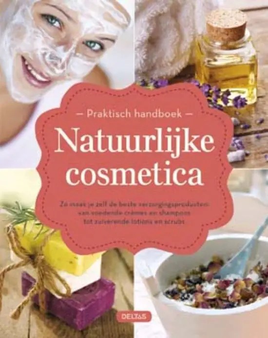 natuurlijke beauty recepten