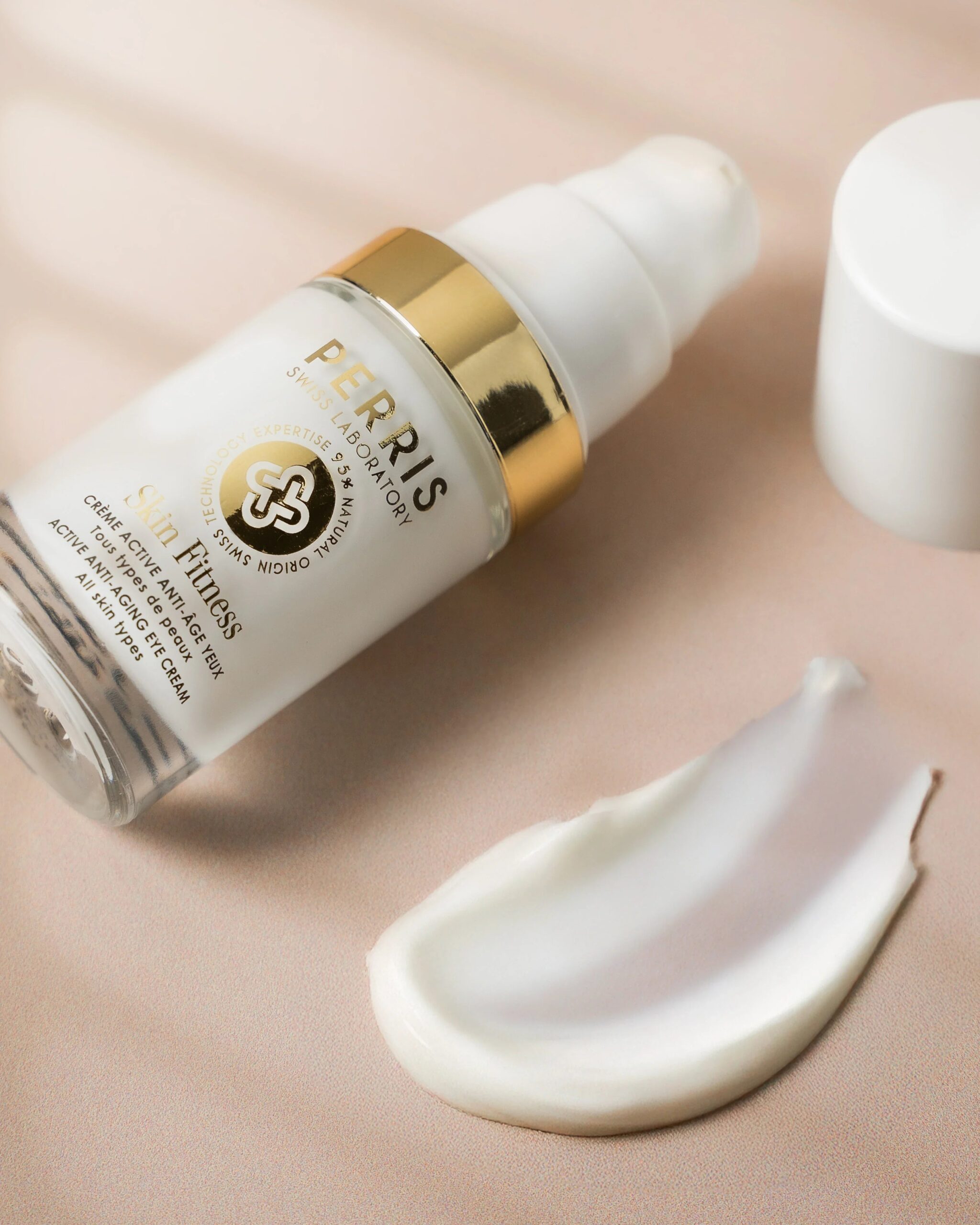 natuurlijke gezichtsverzorging