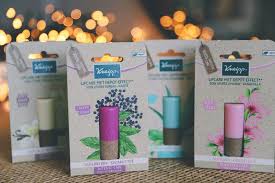 natuurlijke lippenbalsem