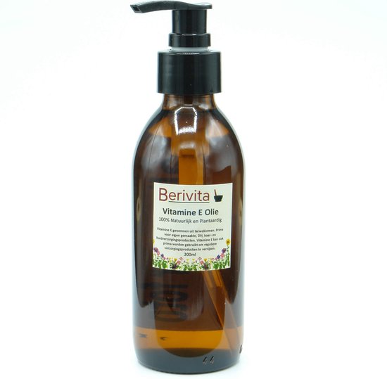 natuurlijke producten voor huid