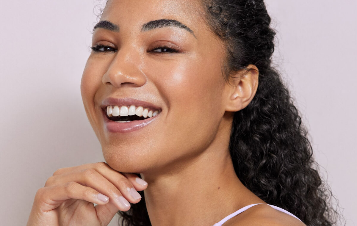 natuurlijke schoonheid