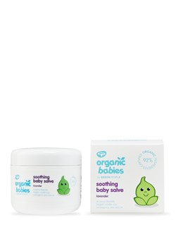 natuurlijke verzorgingsproducten baby