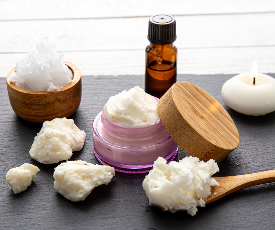 zelfgemaakte cosmetica recepten