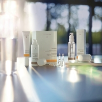 zelfgemaakte huidverzorging