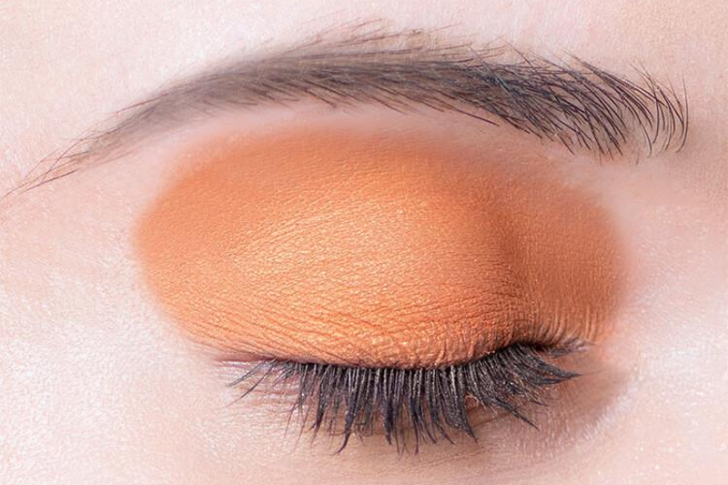 100 natuurlijke make-up