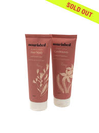 haarverzorging natuurlijke producten