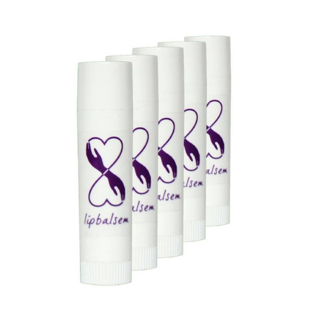 lippenbalsem natuurlijk