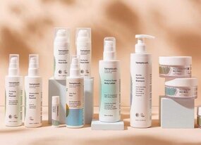 natuurlijke cosmetica webshop