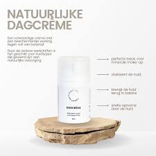 natuurlijke dagcrème