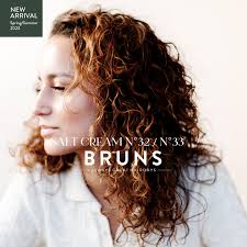 natuurlijke haarstyling