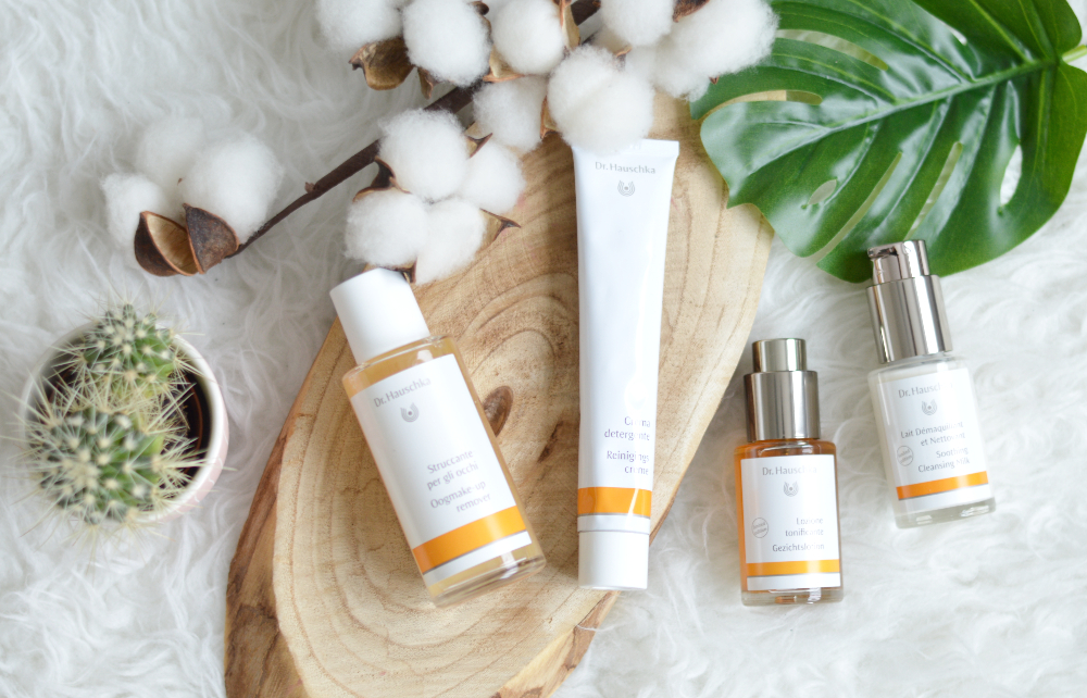 natuurlijke skincare