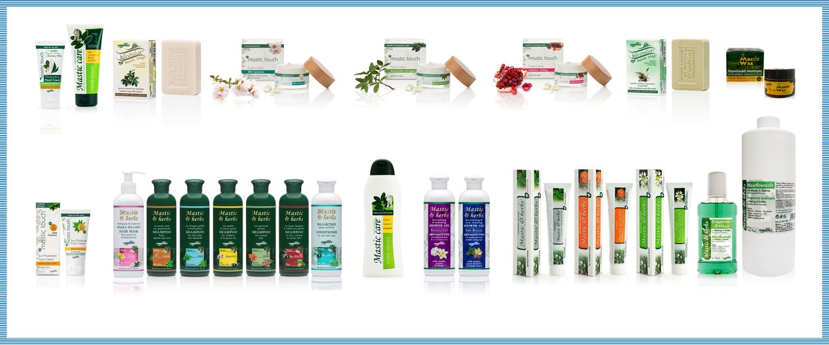 producten en natuurlijke