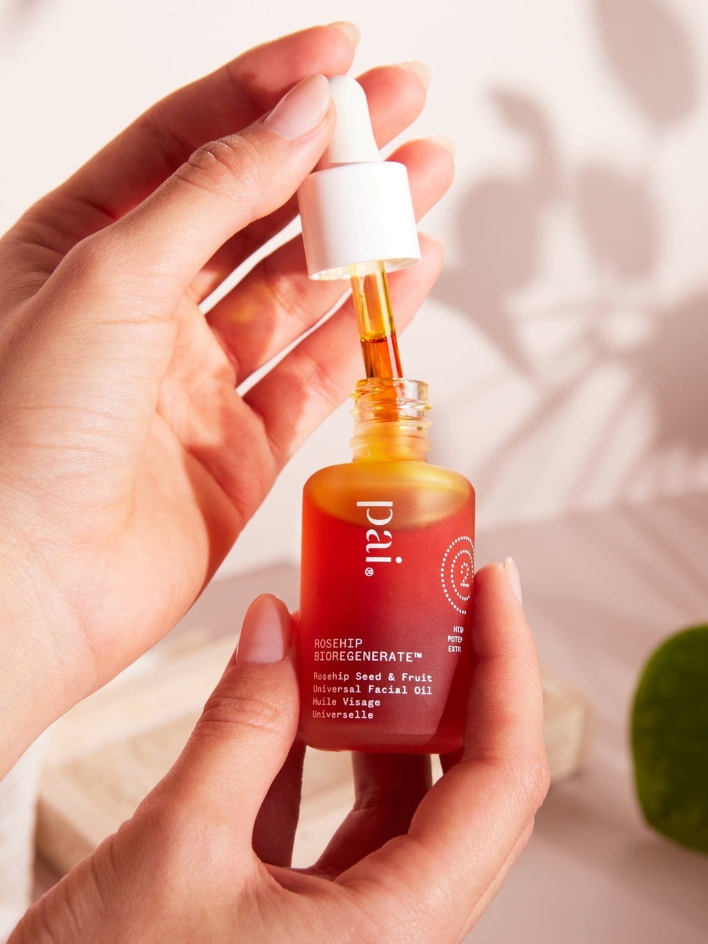 verzorgingsproducten gezicht