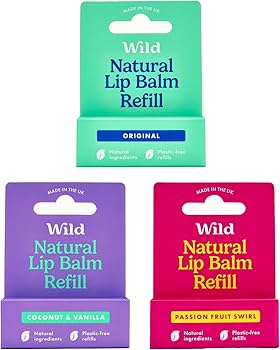 beste natuurlijke lippenbalsem