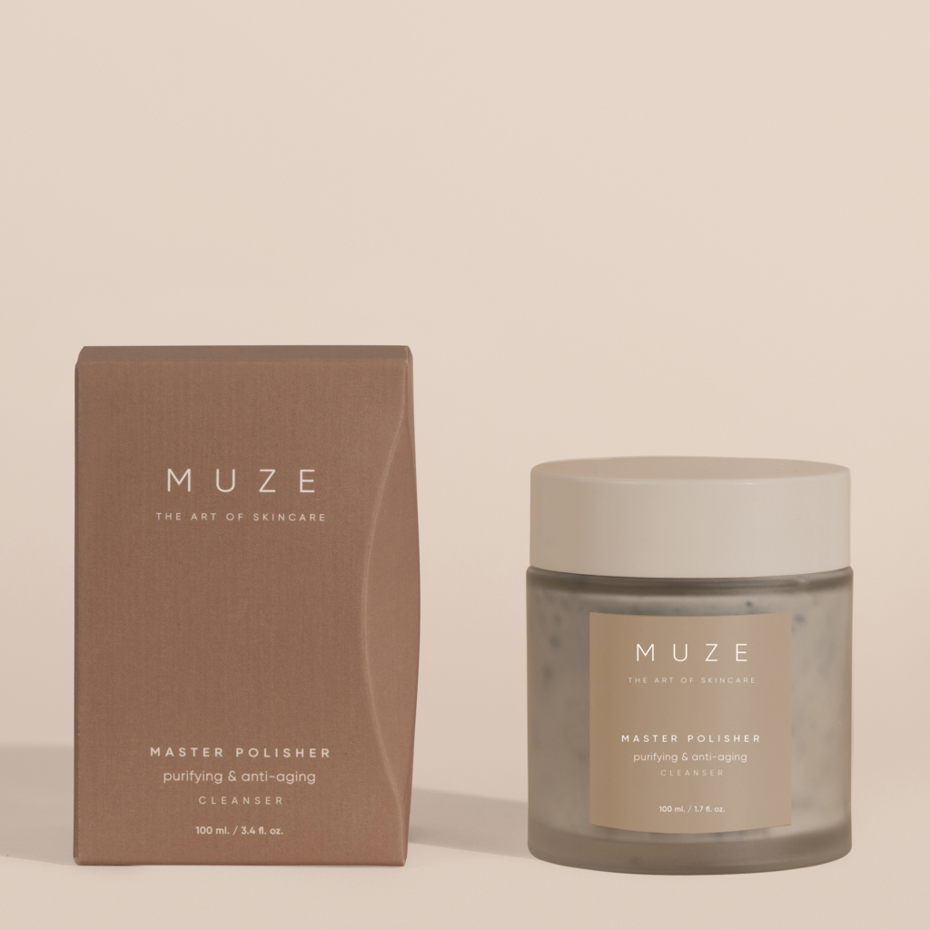 biologische huidverzorgingsproducten