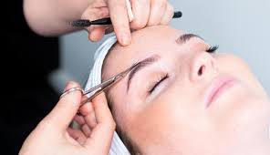 gezichtsverzorging schoonheidssalon