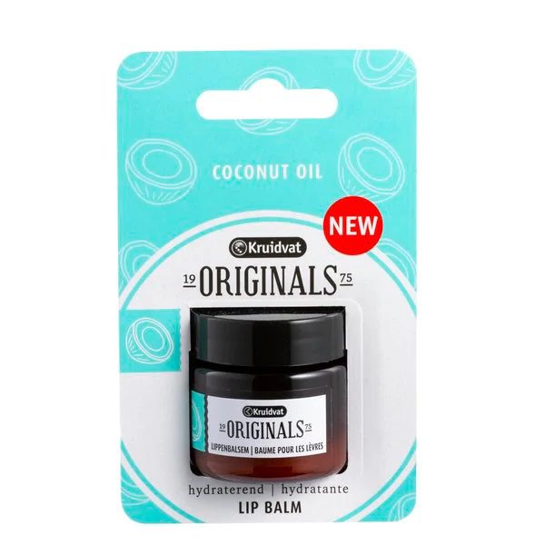 kruidvat lippenbalsem