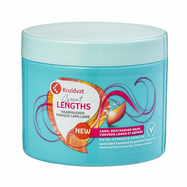 haarmasker kruidvat