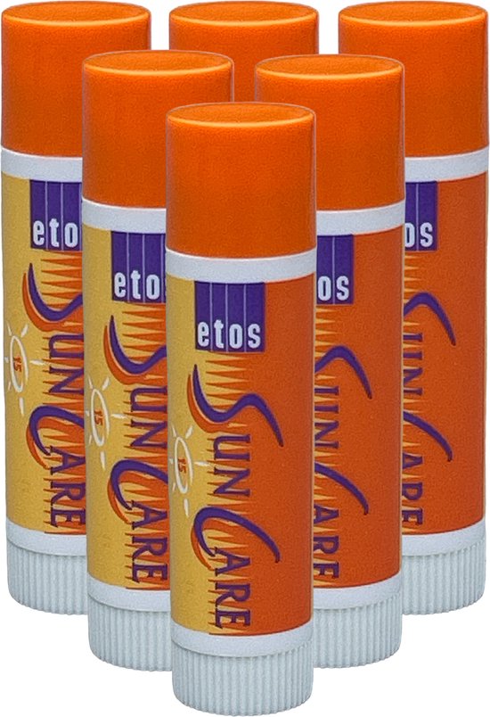 lippenbalsem etos
