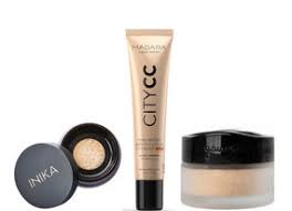natuurlijke make up merken