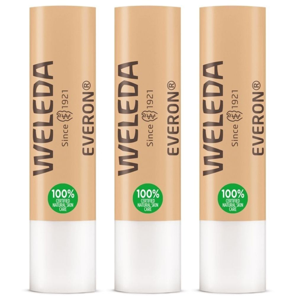 weleda everon lippenbalsem