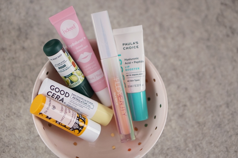 beste lipverzorging