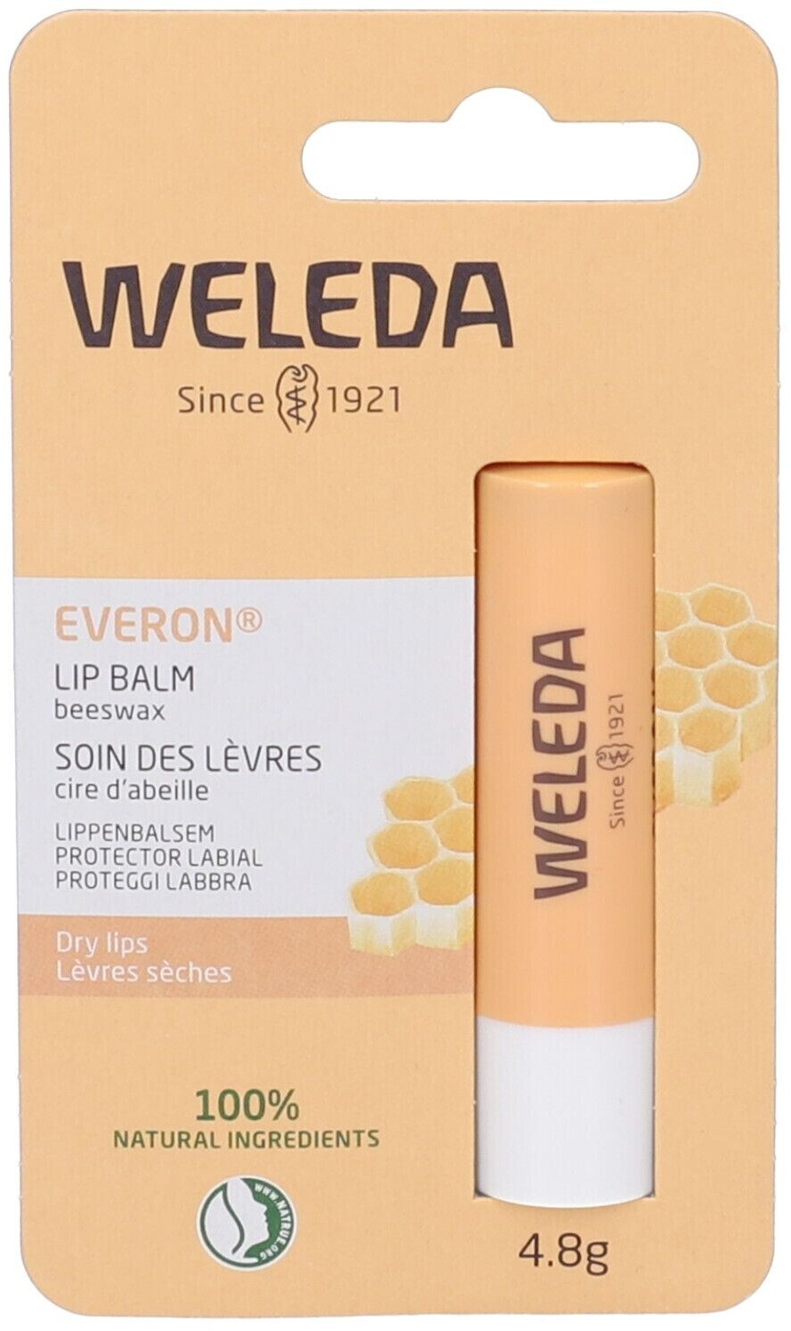 everon lippenbalsem