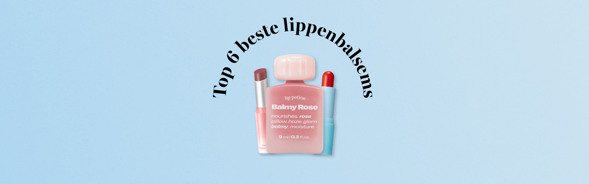 goede lippenbalsem