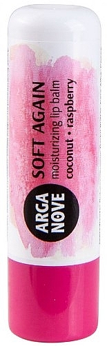lippenbalsem kokosolie