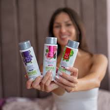 natuurlijke anti roos shampoo