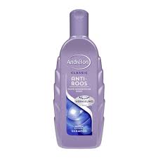 natuurlijke shampoo anti roos