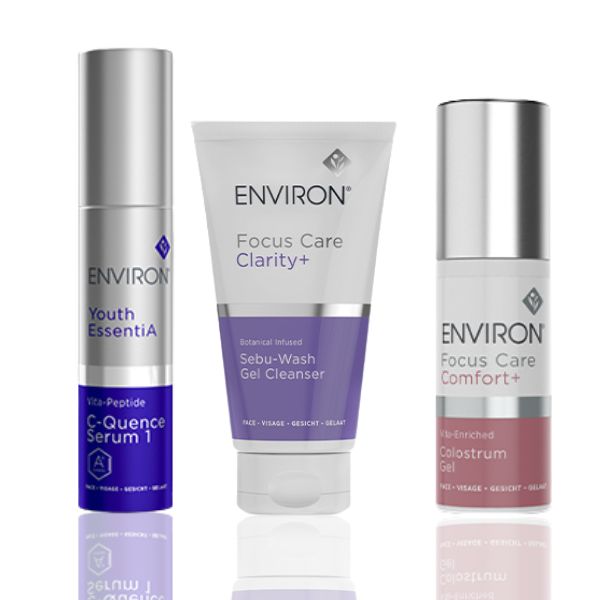 rosacea huidverzorging