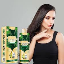 shampoo natuurlijke ingrediënten