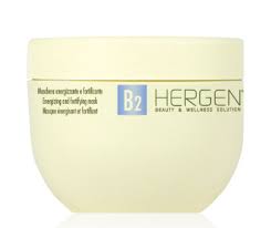 droog haar natuurlijk masker