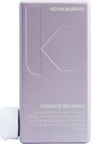 gekleurd haar shampoo