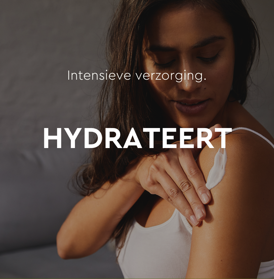 gevoelige huid verzorging