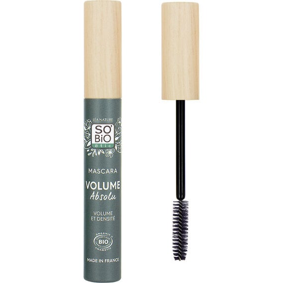 natuurlijke oogmake up