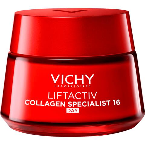 vichy dagcreme