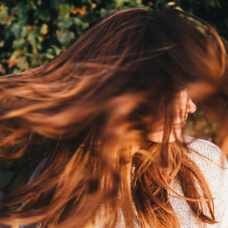 haarverzorging tips